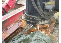 Crane, Marine, 4.5T, Telescopic - 11.4 m  - UL03853 - Quipbase.com - UL03853 (5).jpg